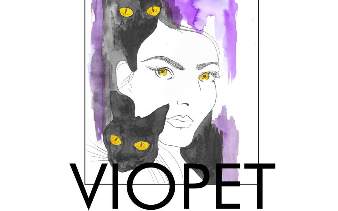 VIOPET, un servicio de acogida para las mascotas de víctimas de violencia de género